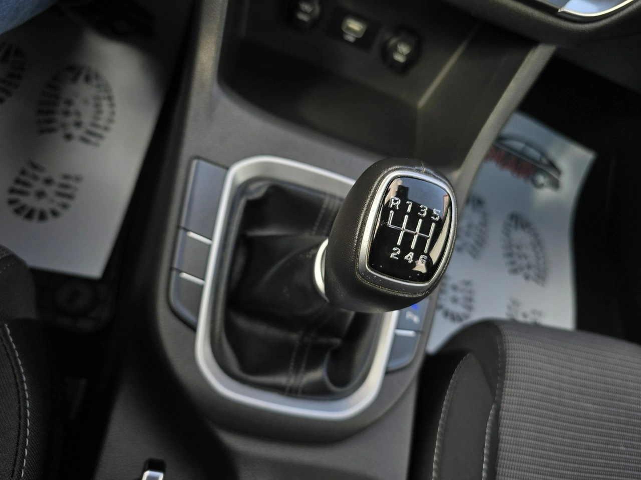 Hyundai i30 - Zdjęcie 18