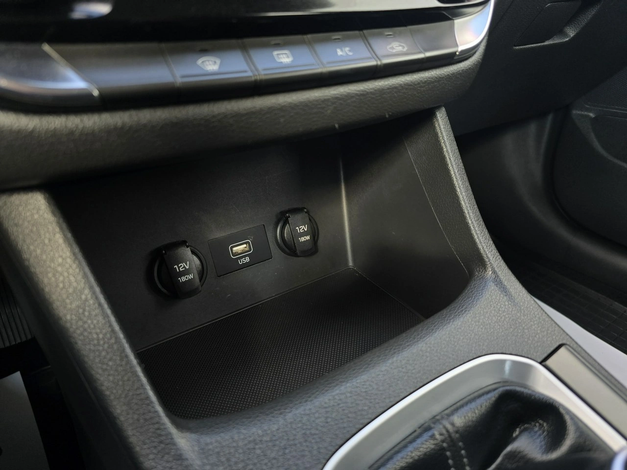 Hyundai i30 - Zdjęcie 19