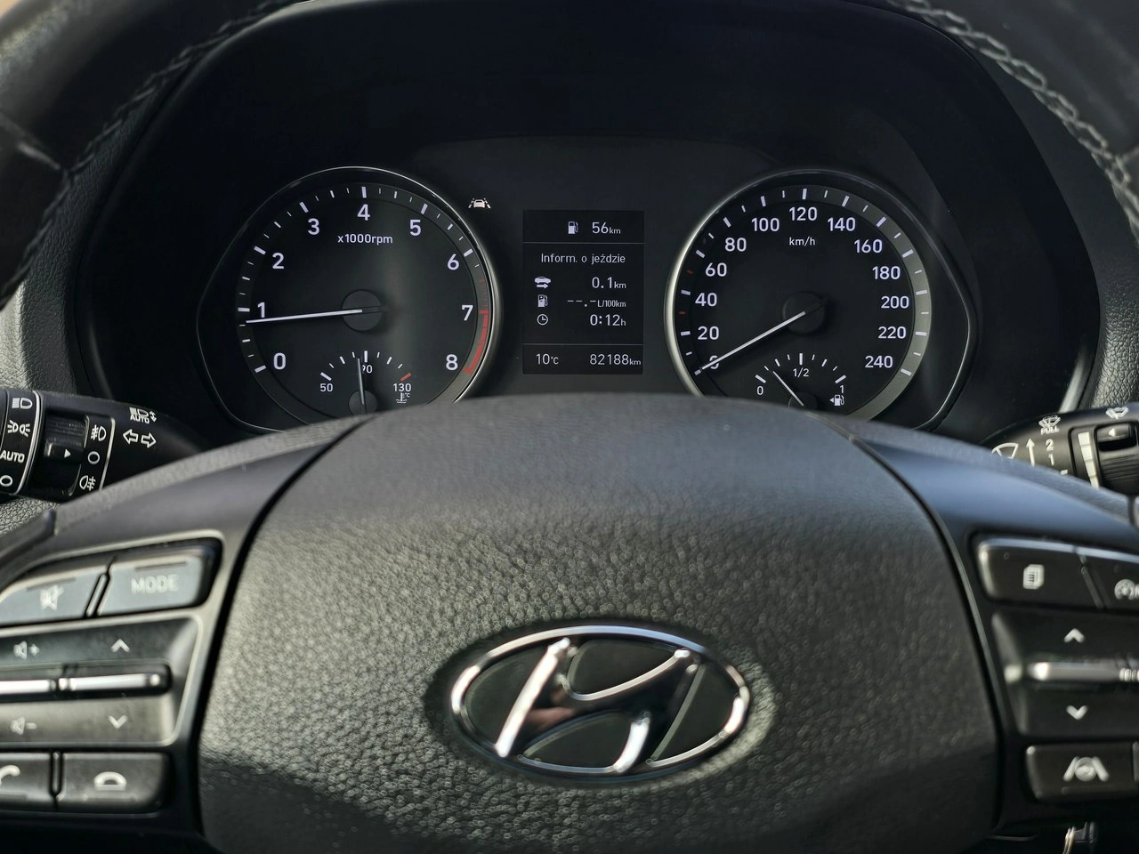 Hyundai i30 - Zdjęcie 22