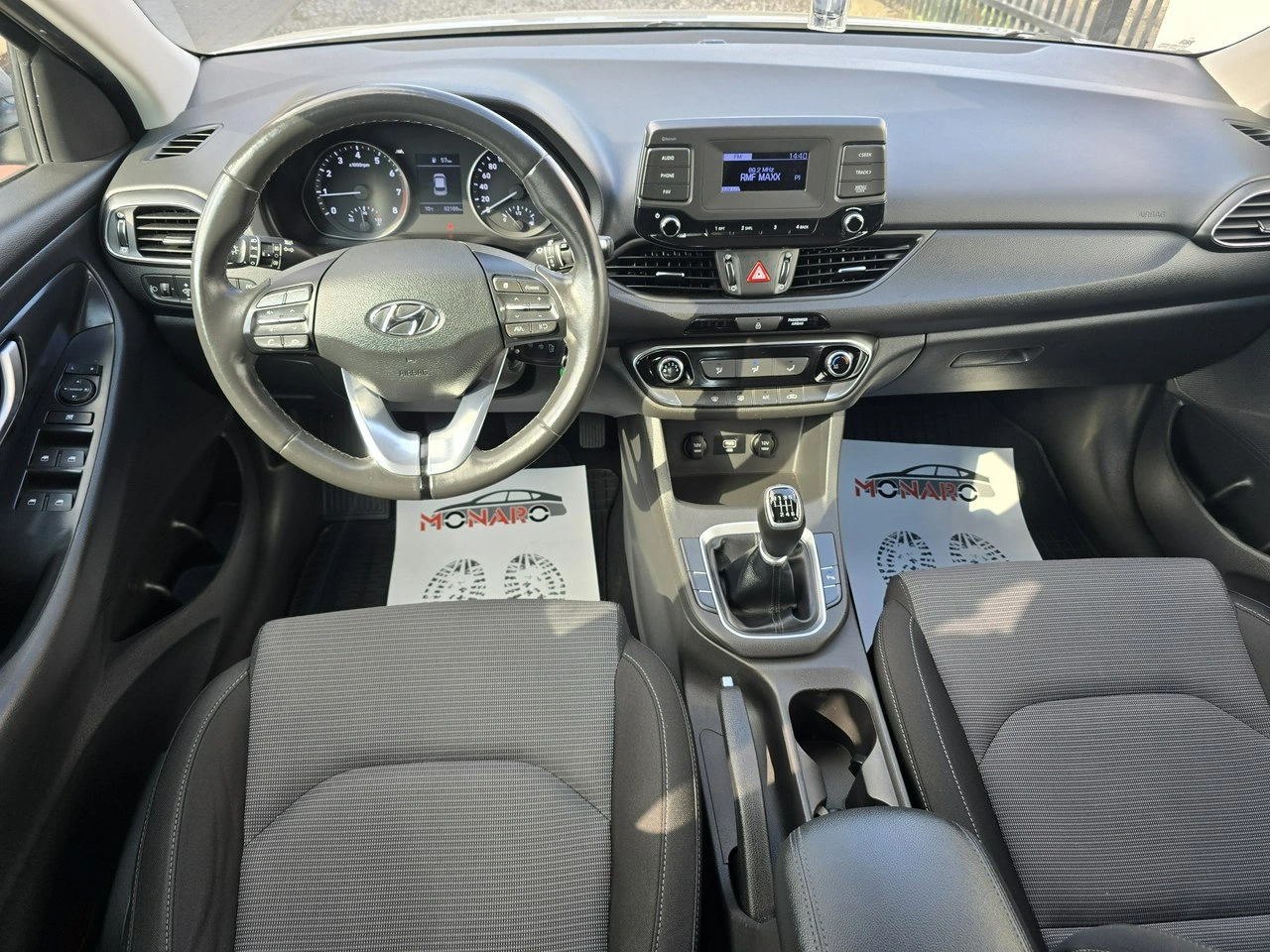 Hyundai i30 - Zdjęcie 3