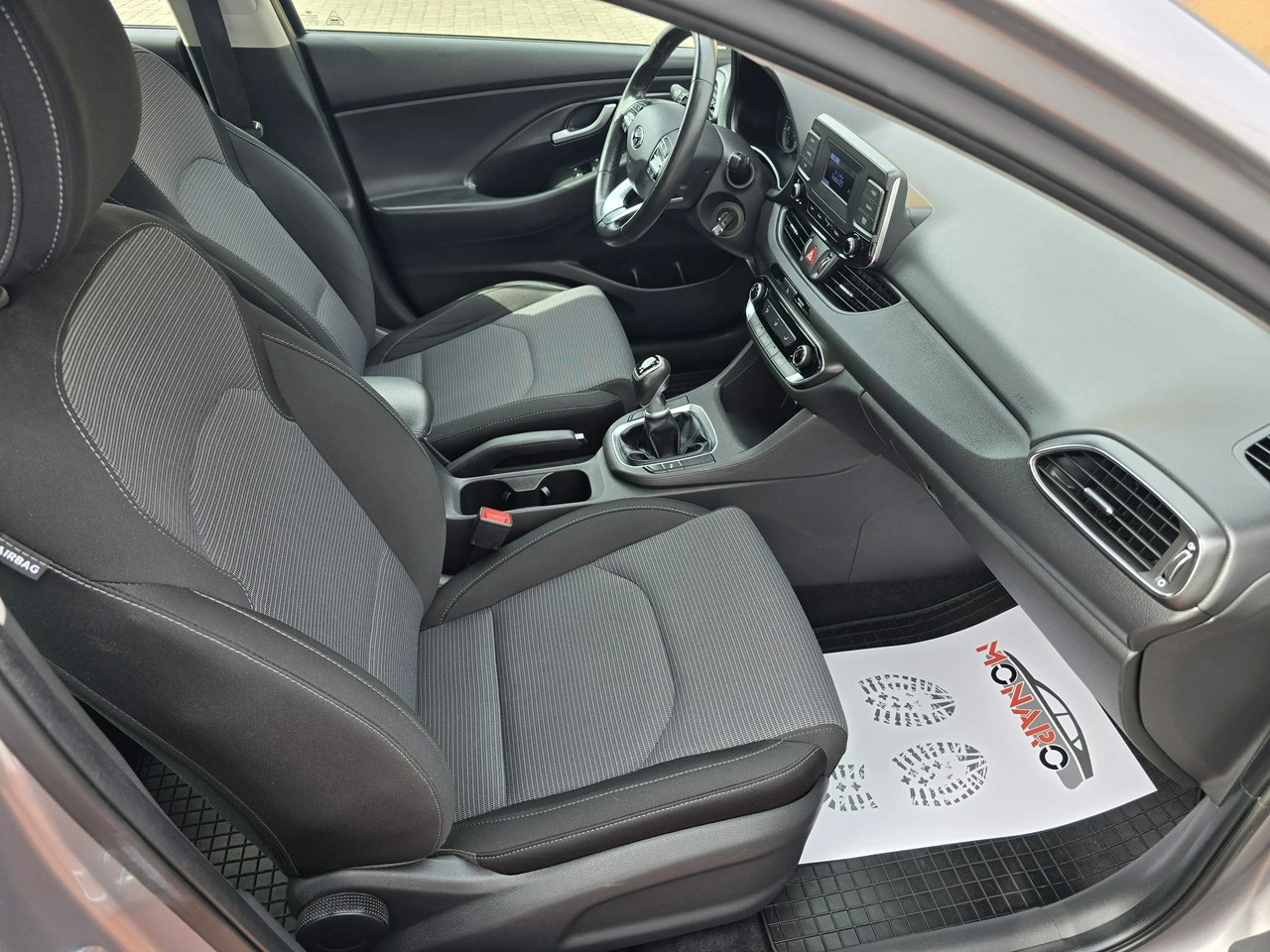 Hyundai i30 - Zdjęcie 13