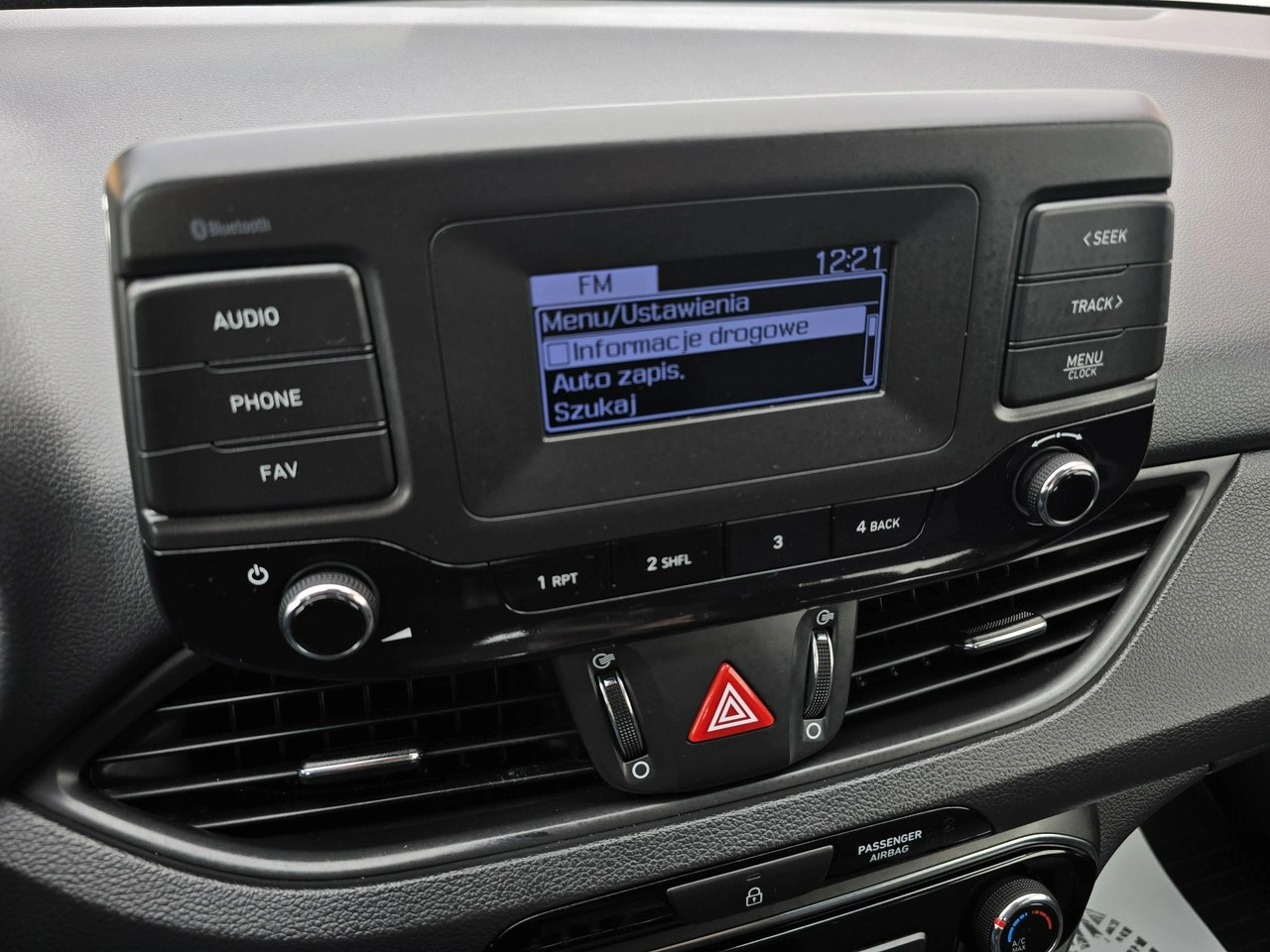 Hyundai i30 - Zdjęcie 15