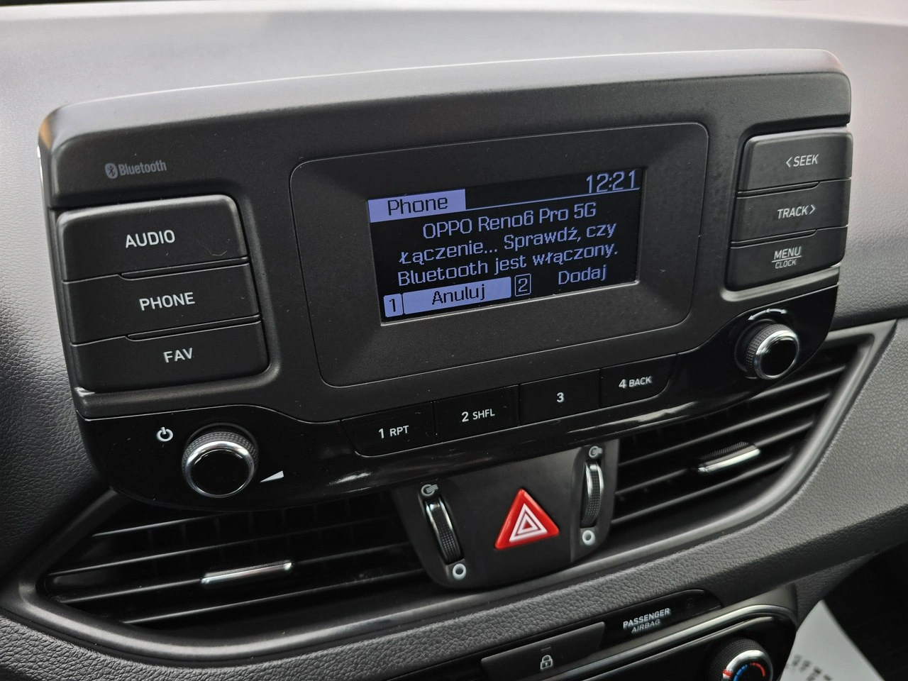 Hyundai i30 - Zdjęcie 16