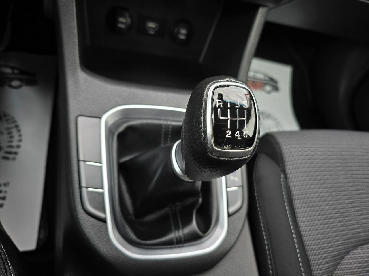 Hyundai i30 - Zdjęcie 19