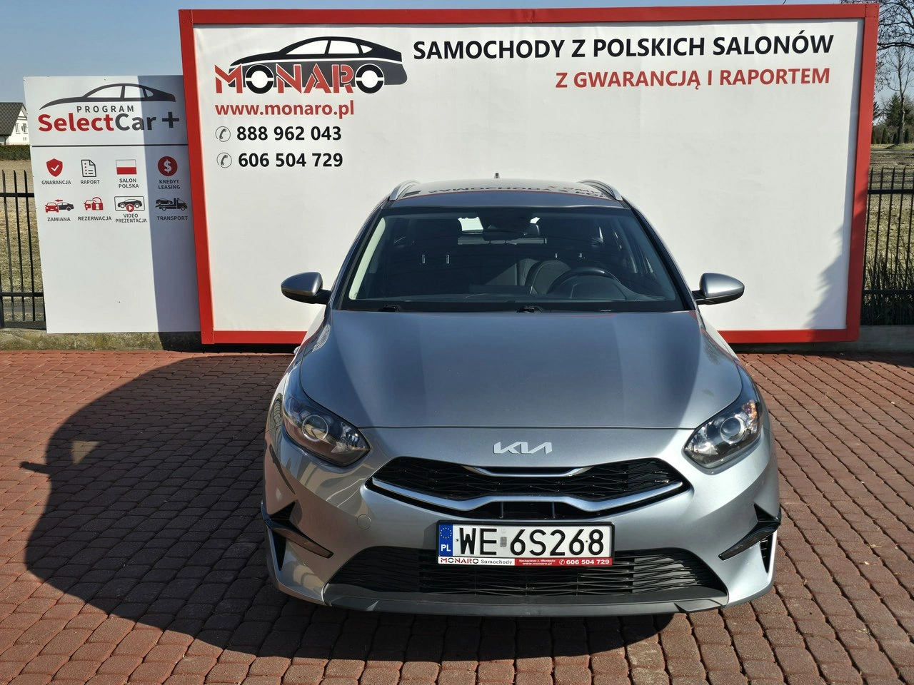 Kia Ceed - Zdjęcie 10