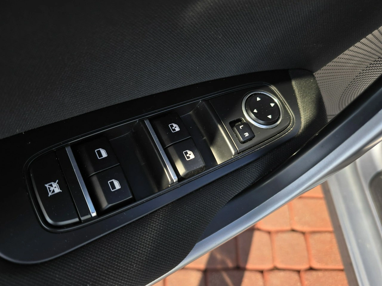 Kia Ceed - Zdjęcie 20