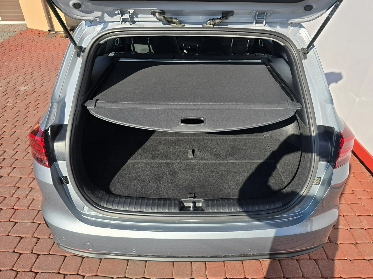 Kia Ceed - Zdjęcie 21