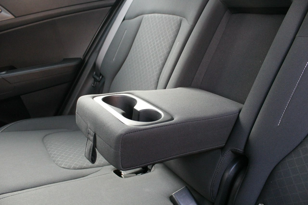 Kia Sportage - Zdjęcie 16