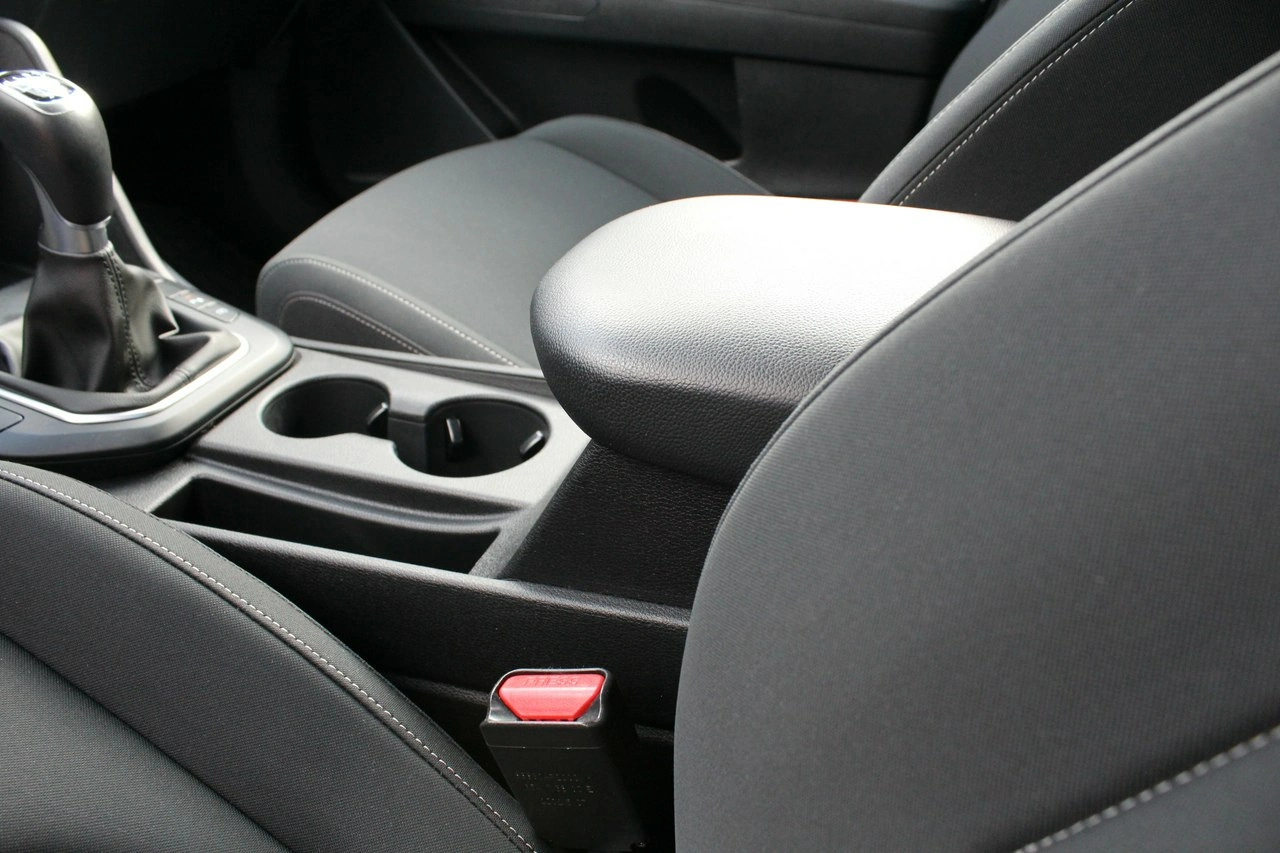 Kia Sportage - Zdjęcie 17