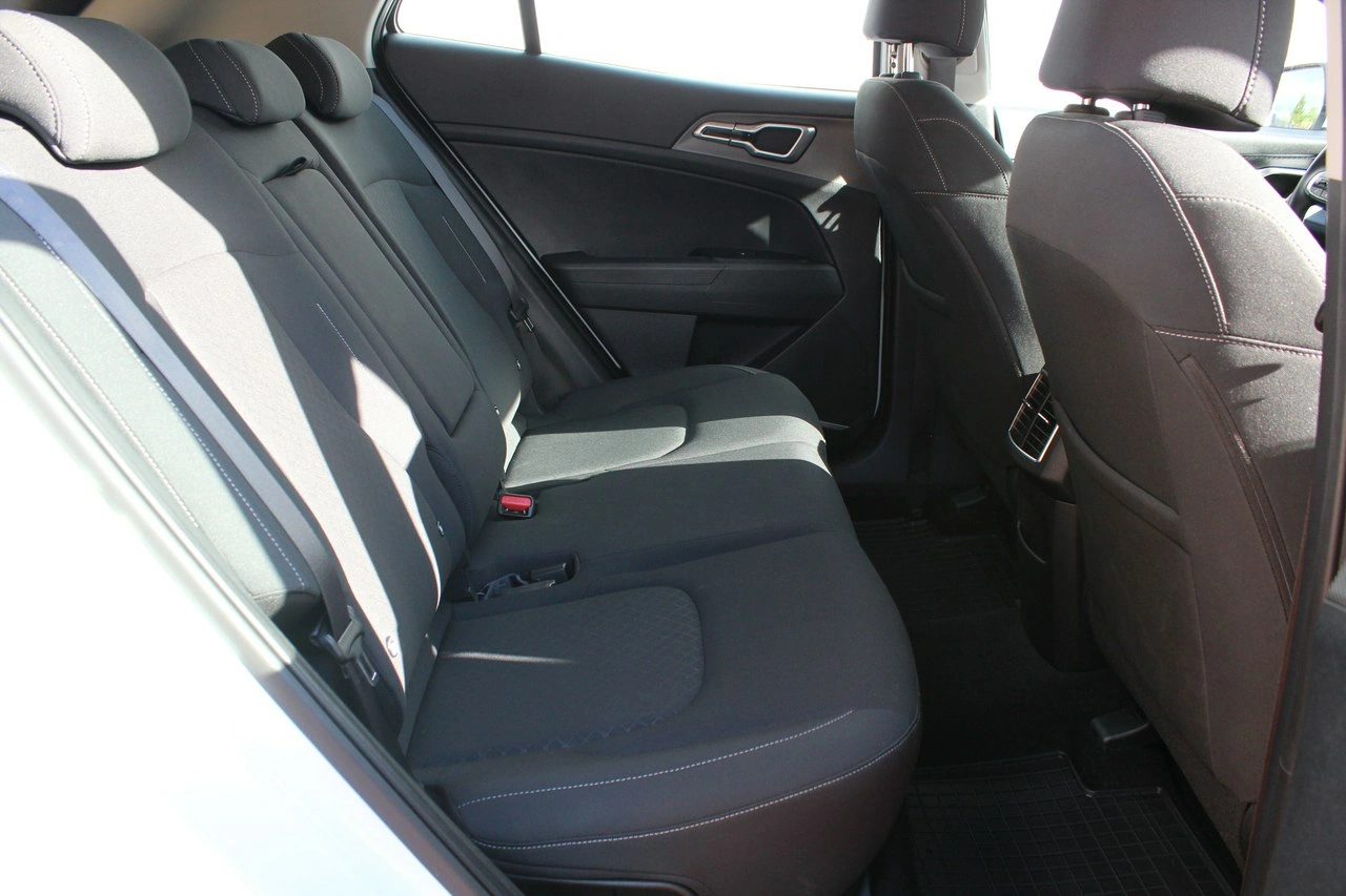 Kia Sportage - Zdjęcie 19