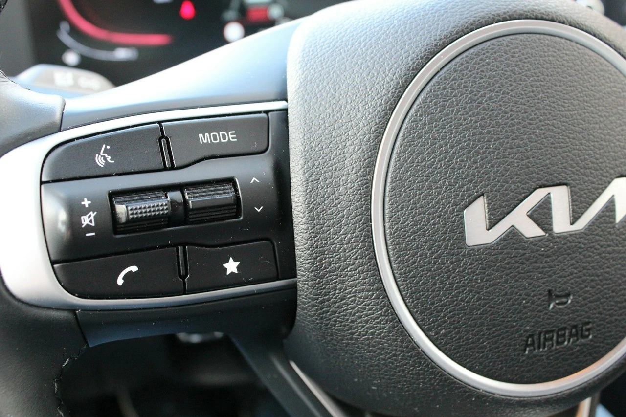 Kia Sportage - Zdjęcie 28