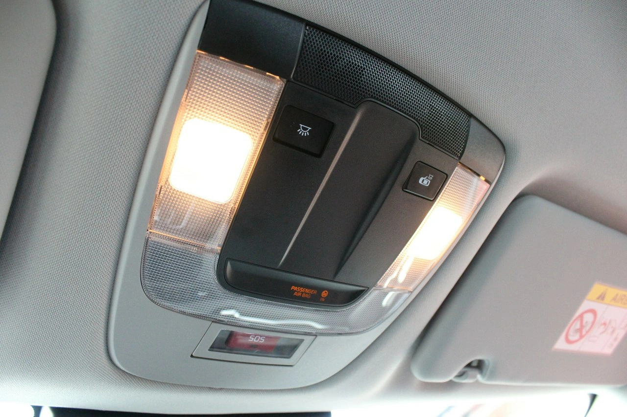 Kia Sportage - Zdjęcie 32