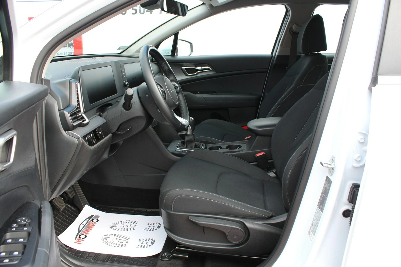 Kia Sportage - Zdjęcie 6