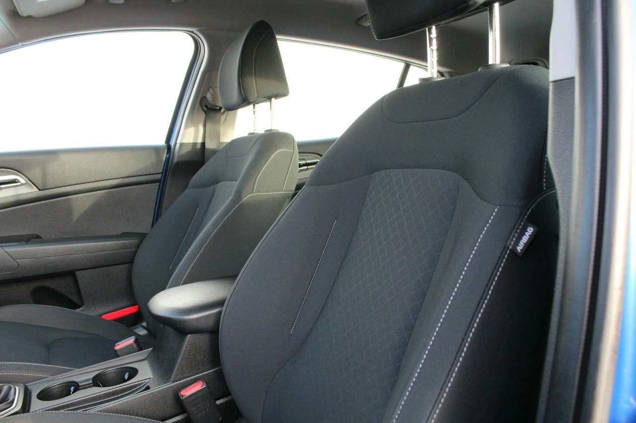 Kia Sportage - Zdjęcie 13