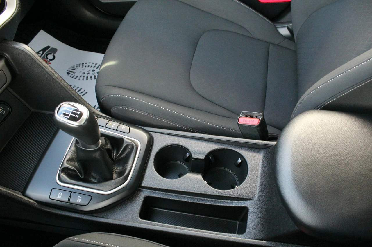 Kia Sportage - Zdjęcie 17