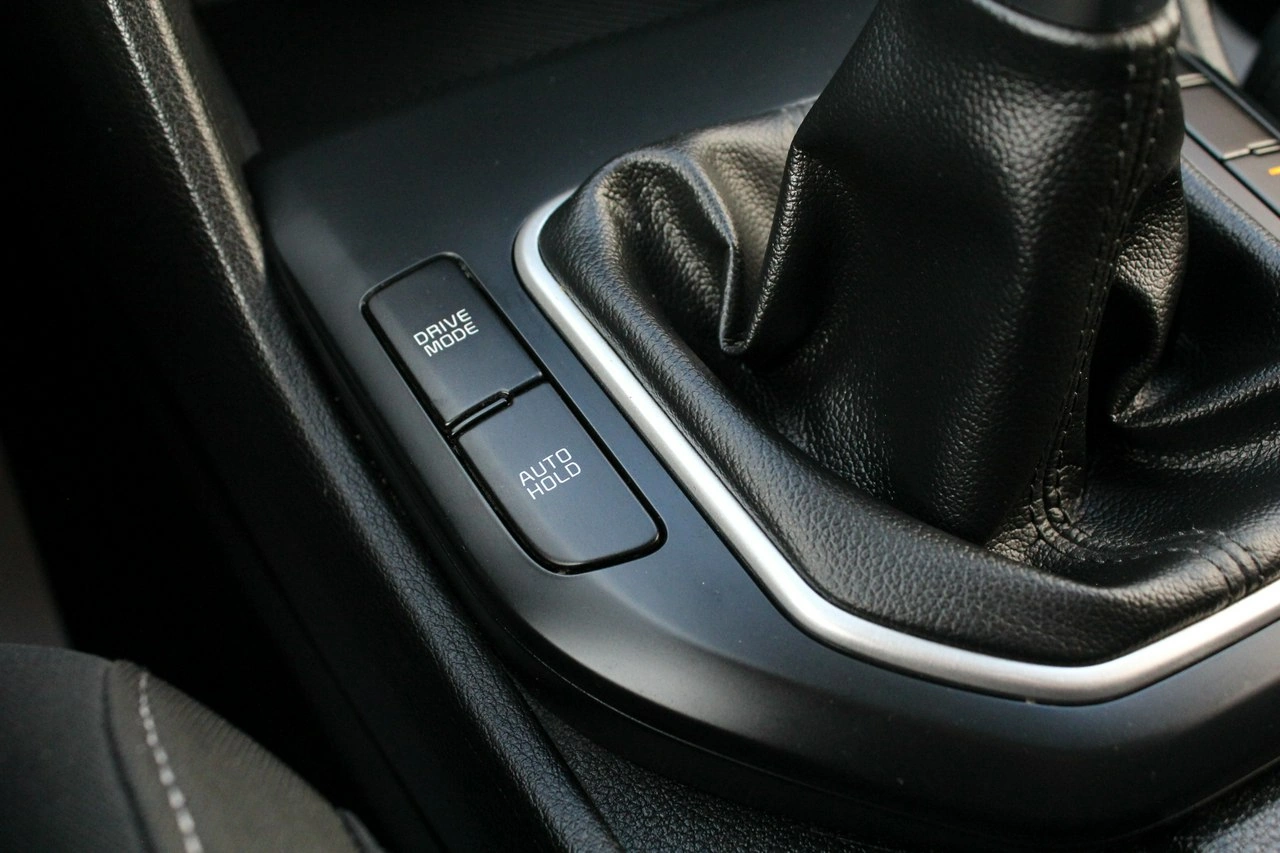 Kia Sportage - Zdjęcie 19