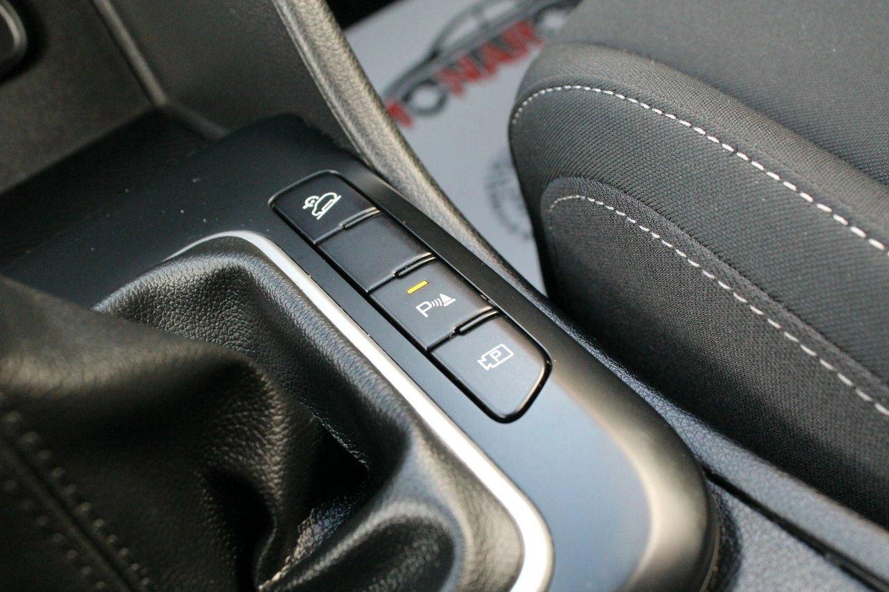 Kia Sportage - Zdjęcie 20