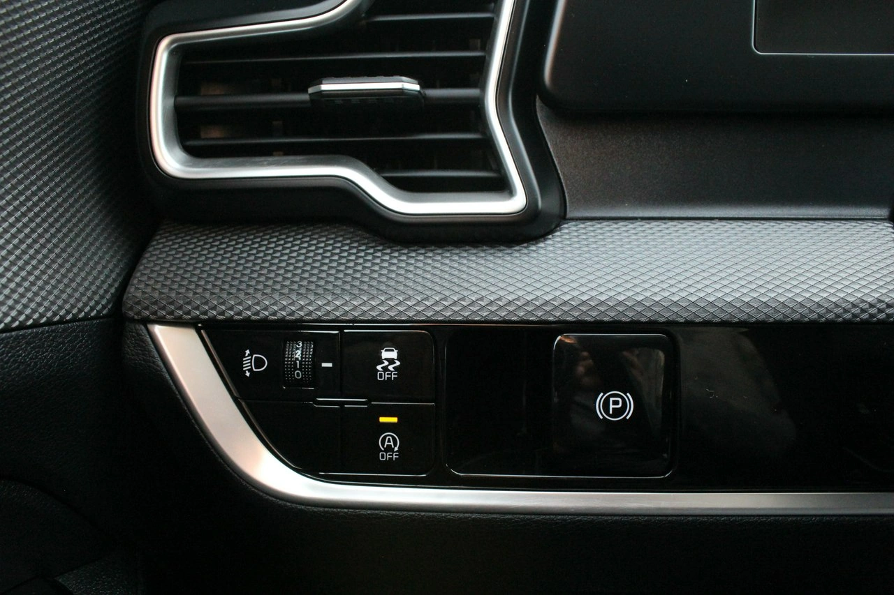 Kia Sportage - Zdjęcie 23