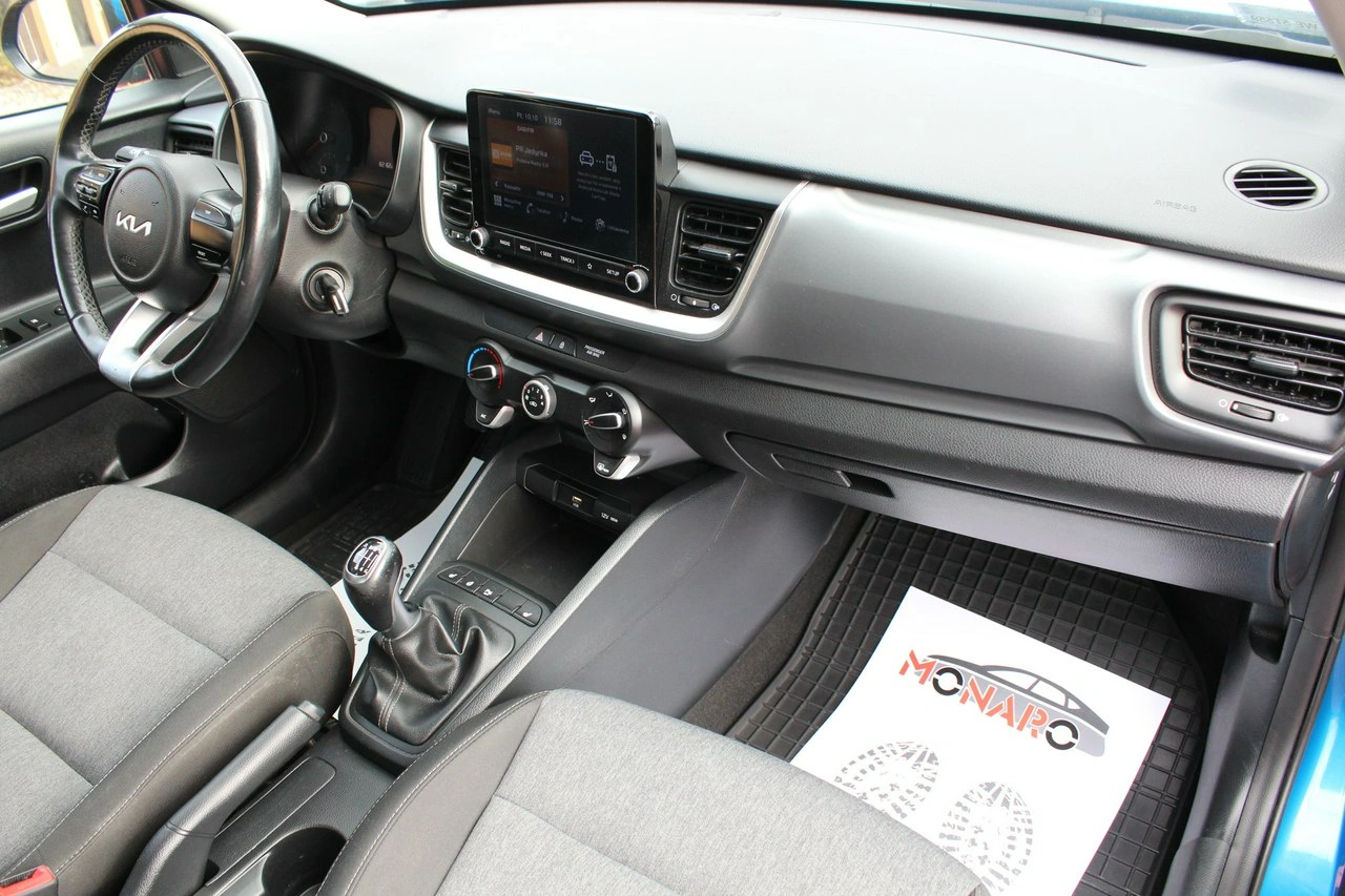 Kia Stonic - Zdjęcie 13