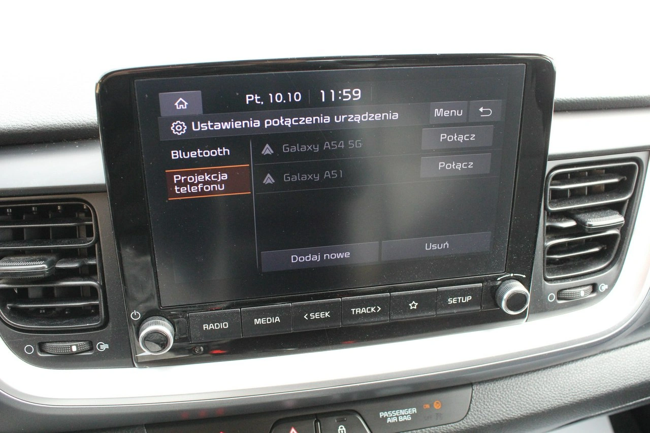 Kia Stonic - Zdjęcie 19