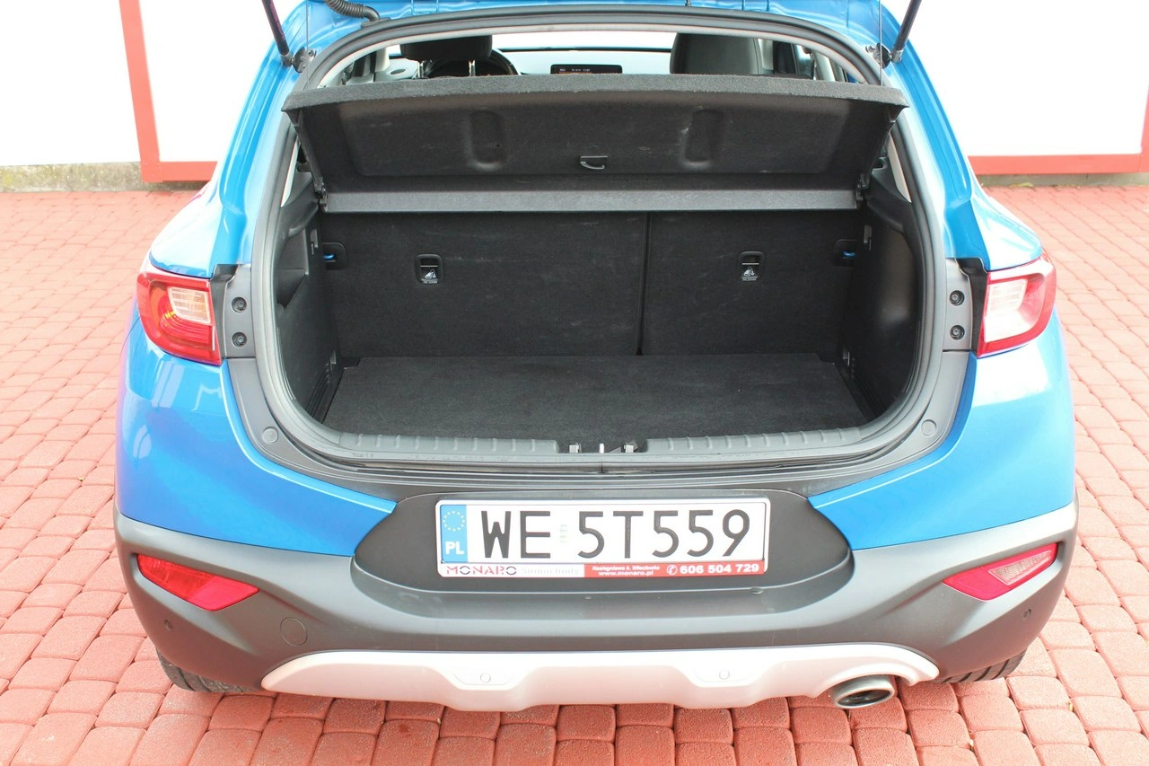 Kia Stonic - Zdjęcie 23