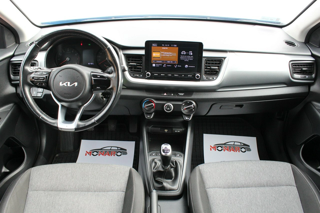 Kia Stonic - Zdjęcie 3