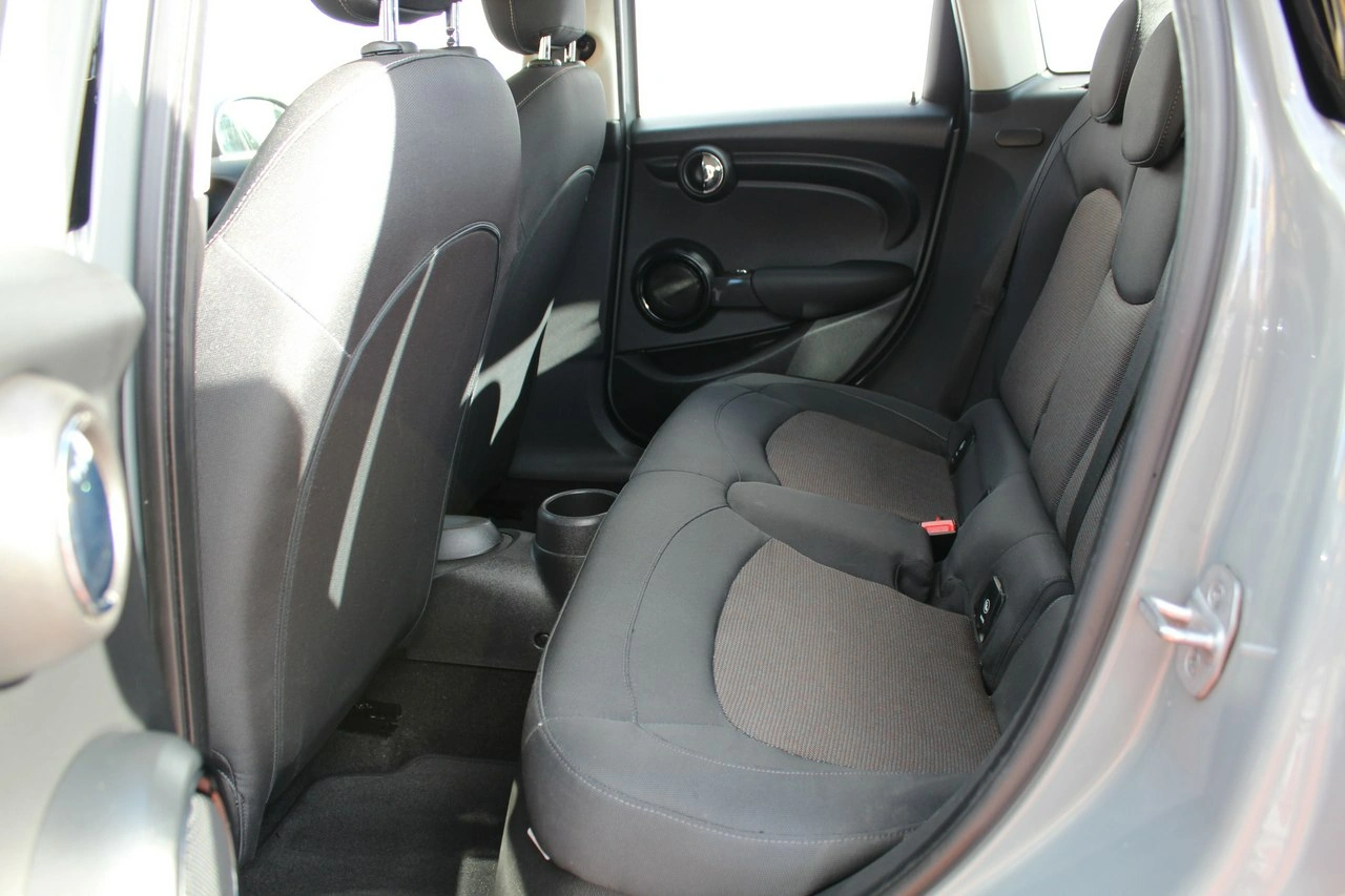 MINI Cooper - Zdjęcie 9