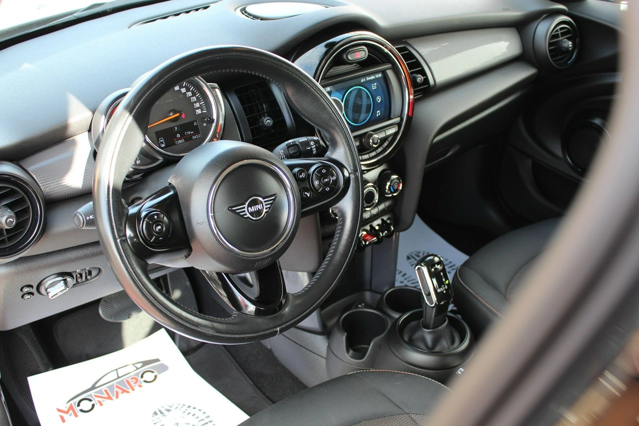 MINI Cooper - Zdjęcie 12