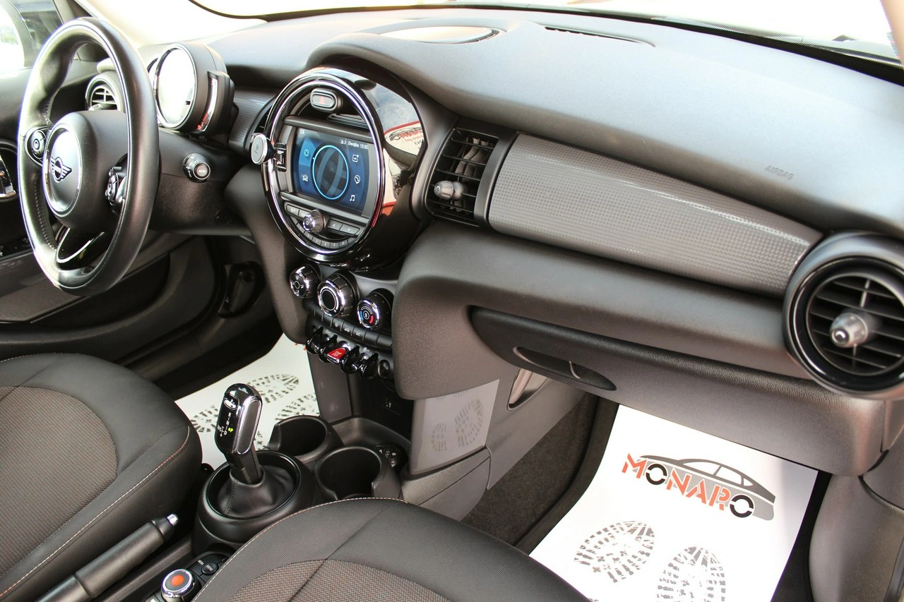 MINI Cooper - Zdjęcie 13