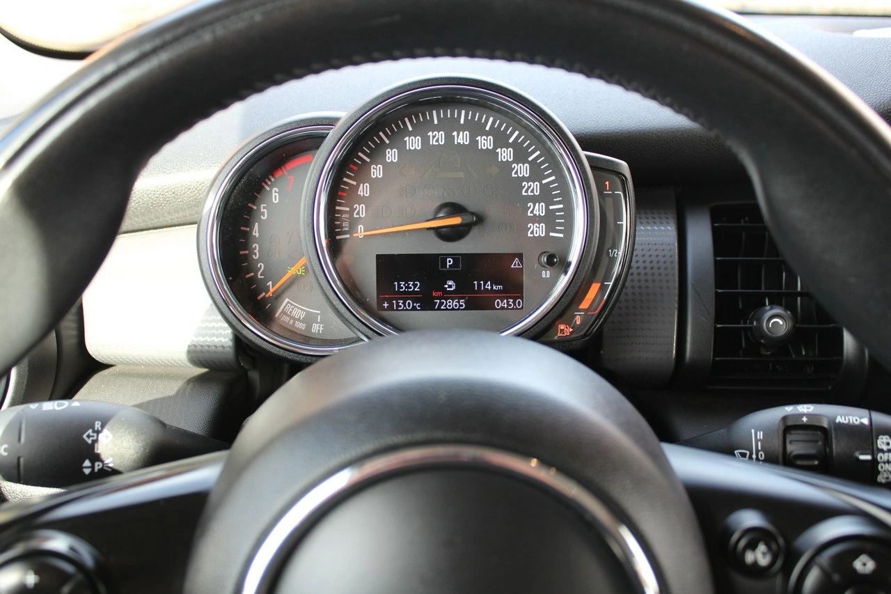 MINI Cooper - Zdjęcie 16