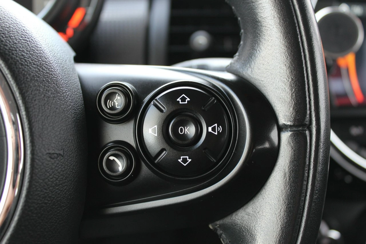 MINI Cooper - Zdjęcie 18