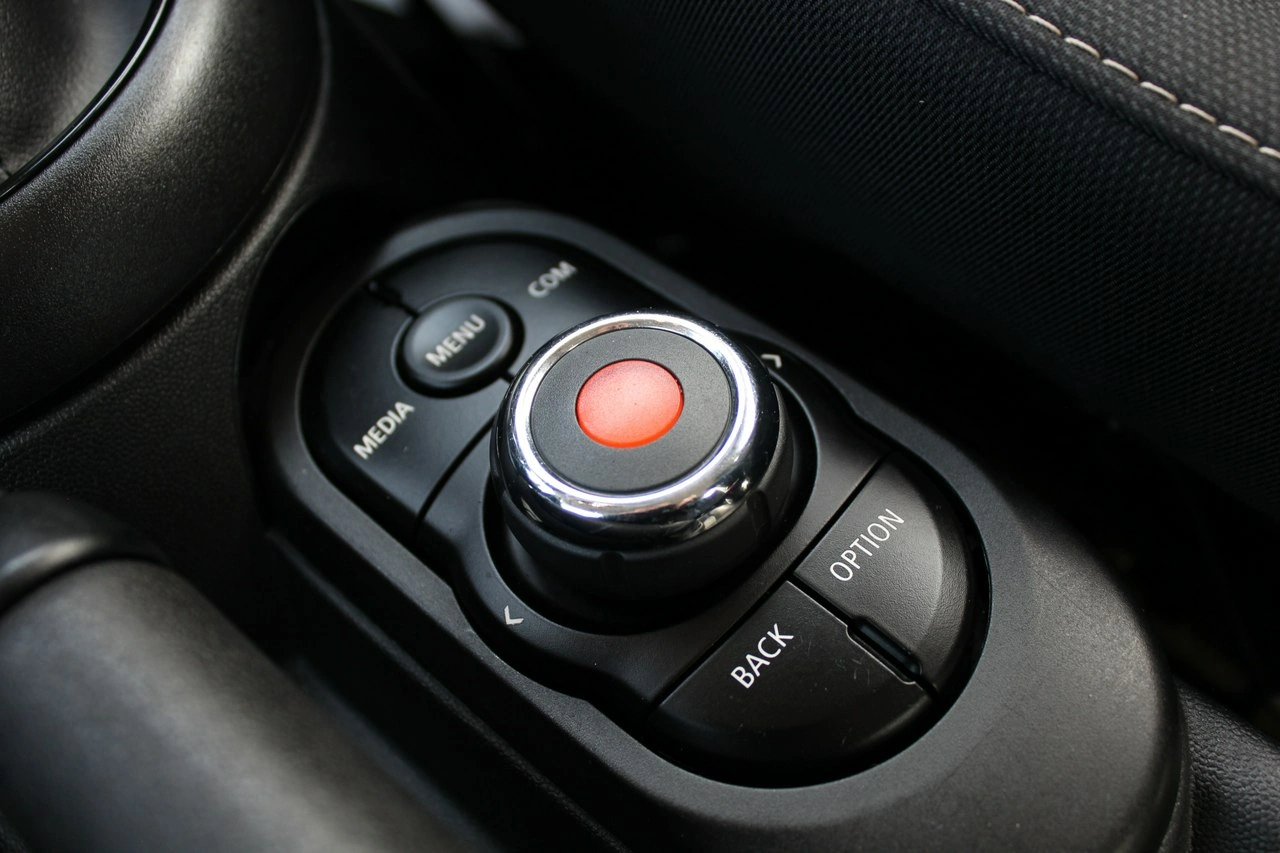 MINI Cooper - Zdjęcie 20