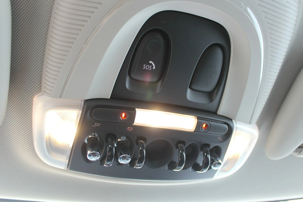 MINI Cooper - Zdjęcie 22