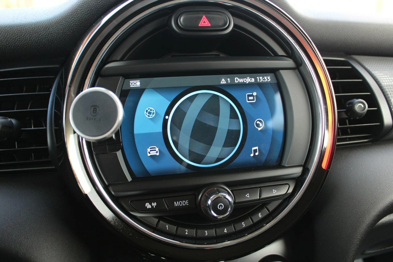 MINI Cooper - Zdjęcie 24