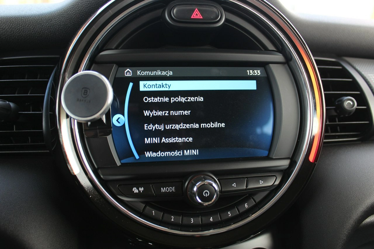 MINI Cooper - Zdjęcie 25