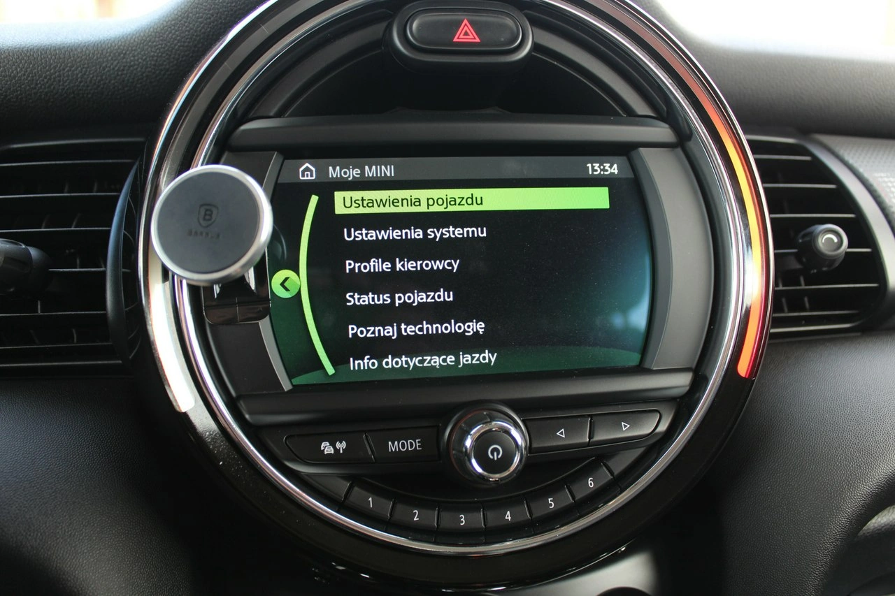 MINI Cooper - Zdjęcie 26