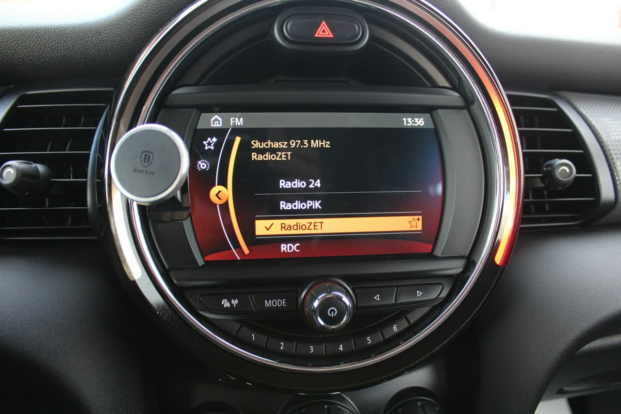 MINI Cooper - Zdjęcie 27