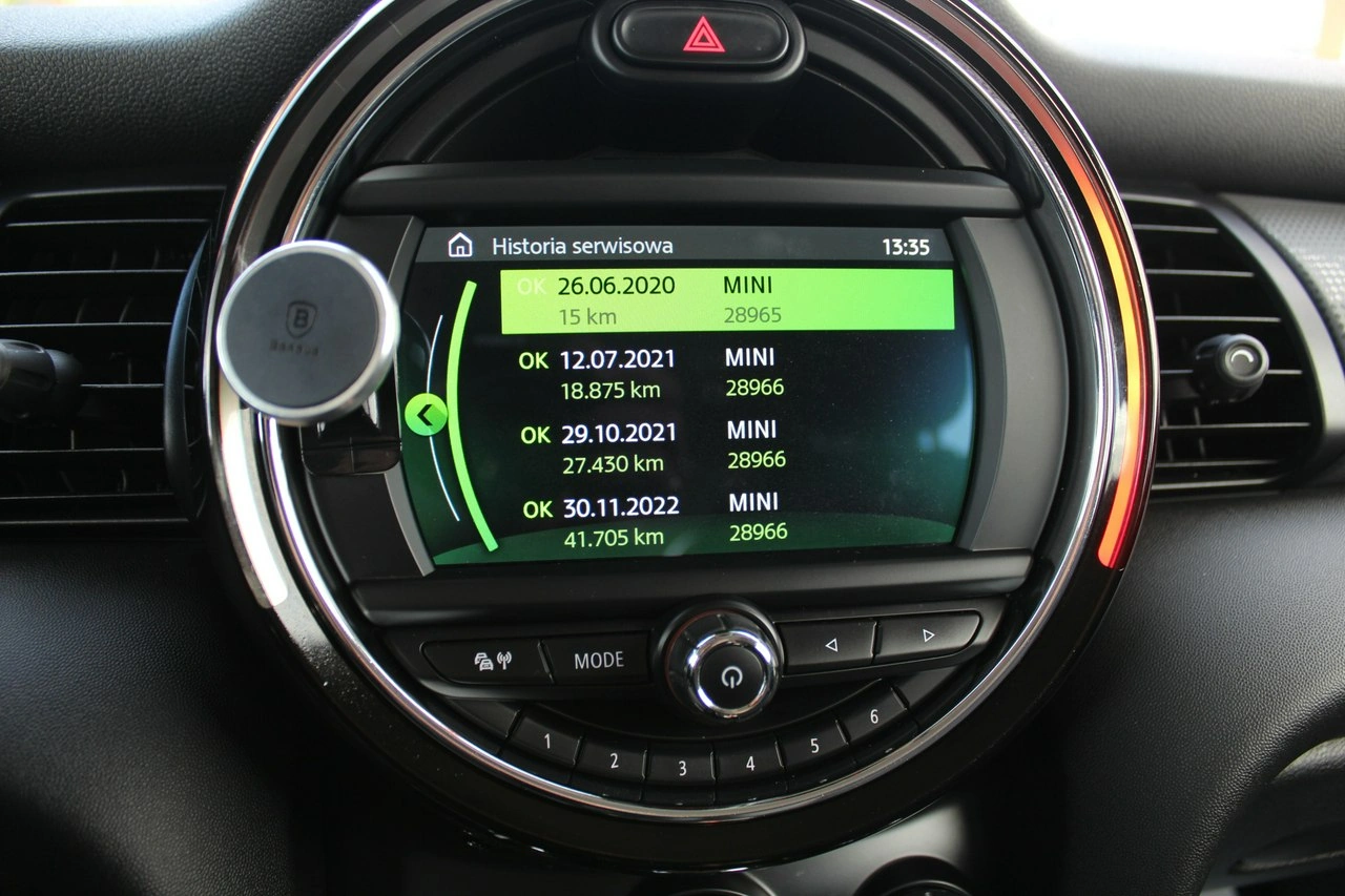 MINI Cooper - Zdjęcie 29