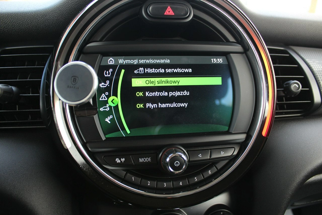 MINI Cooper - Zdjęcie 31