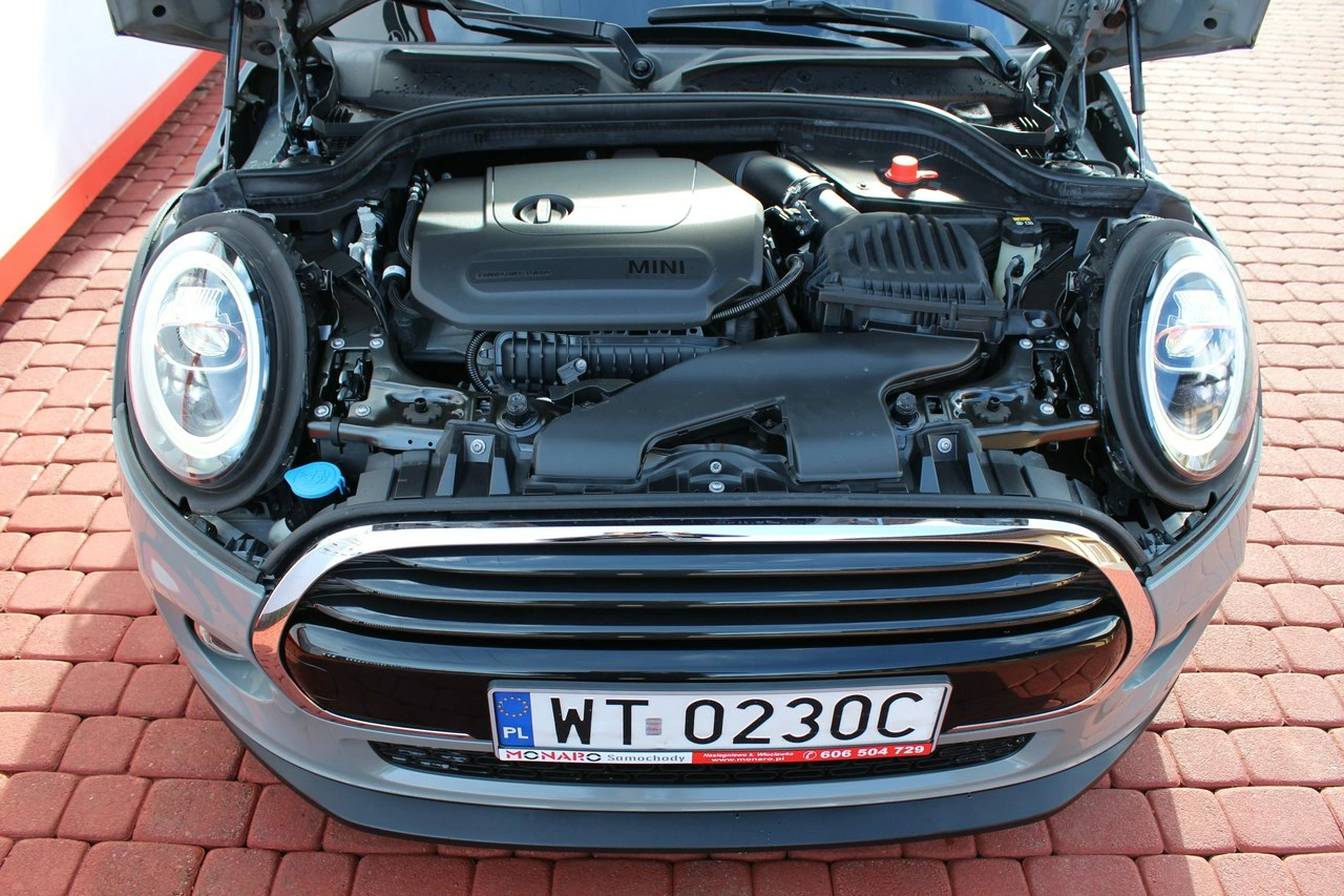MINI Cooper - Zdjęcie 36