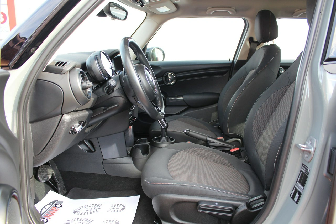 MINI Cooper - Zdjęcie 6