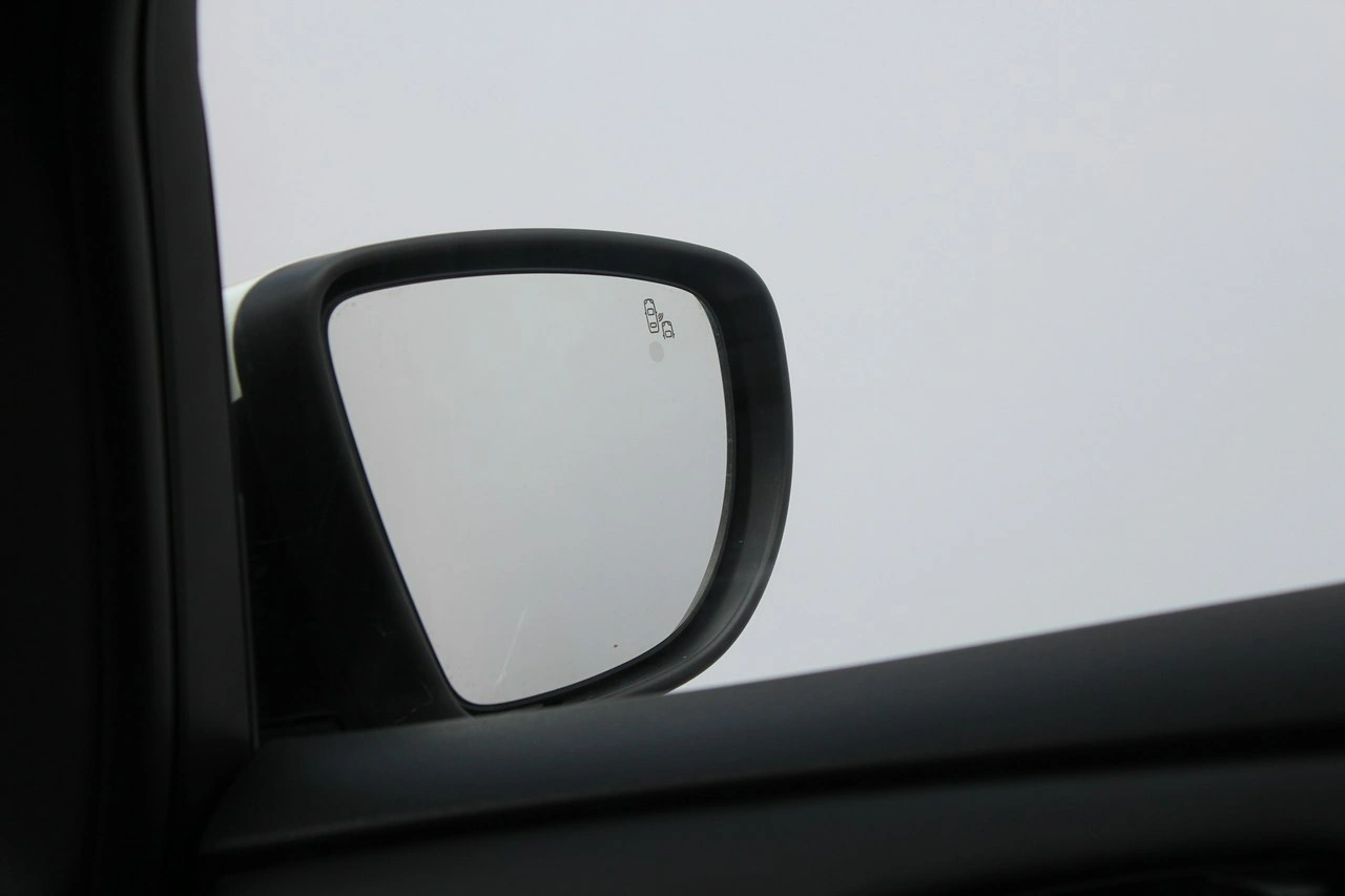 Nissan Leaf - Zdjęcie 31