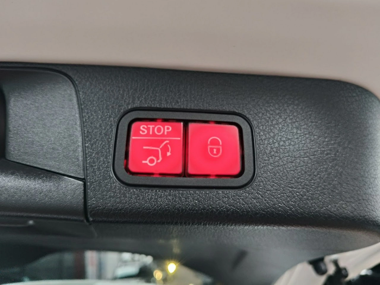 Mercedes GLB - Zdjęcie 13