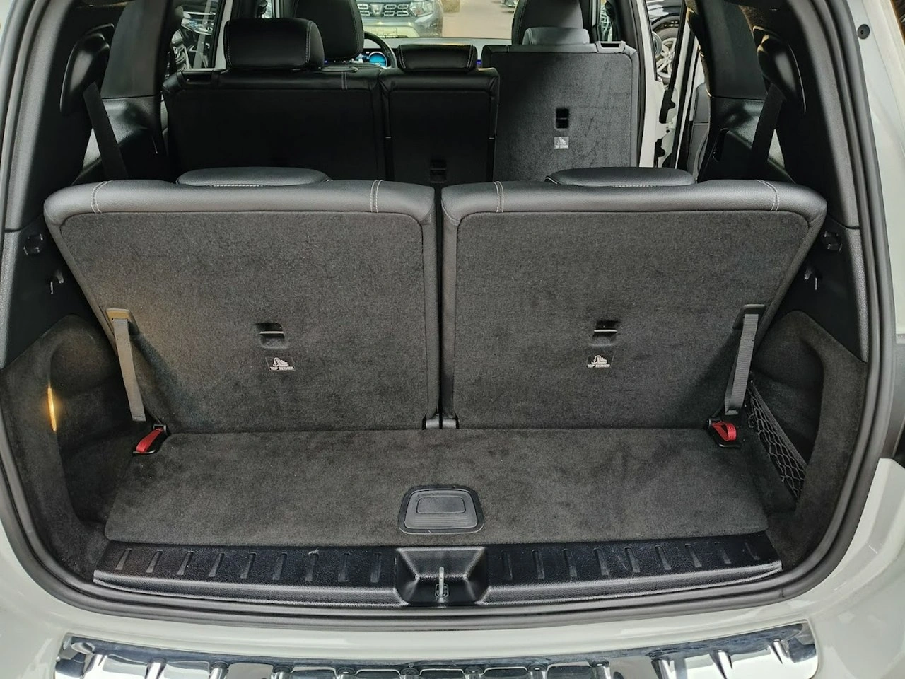 Mercedes GLB - Zdjęcie 19