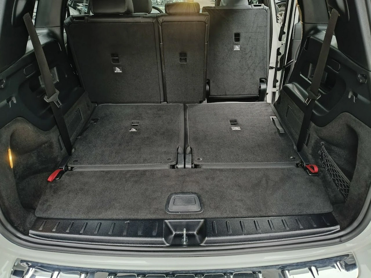 Mercedes GLB - Zdjęcie 20