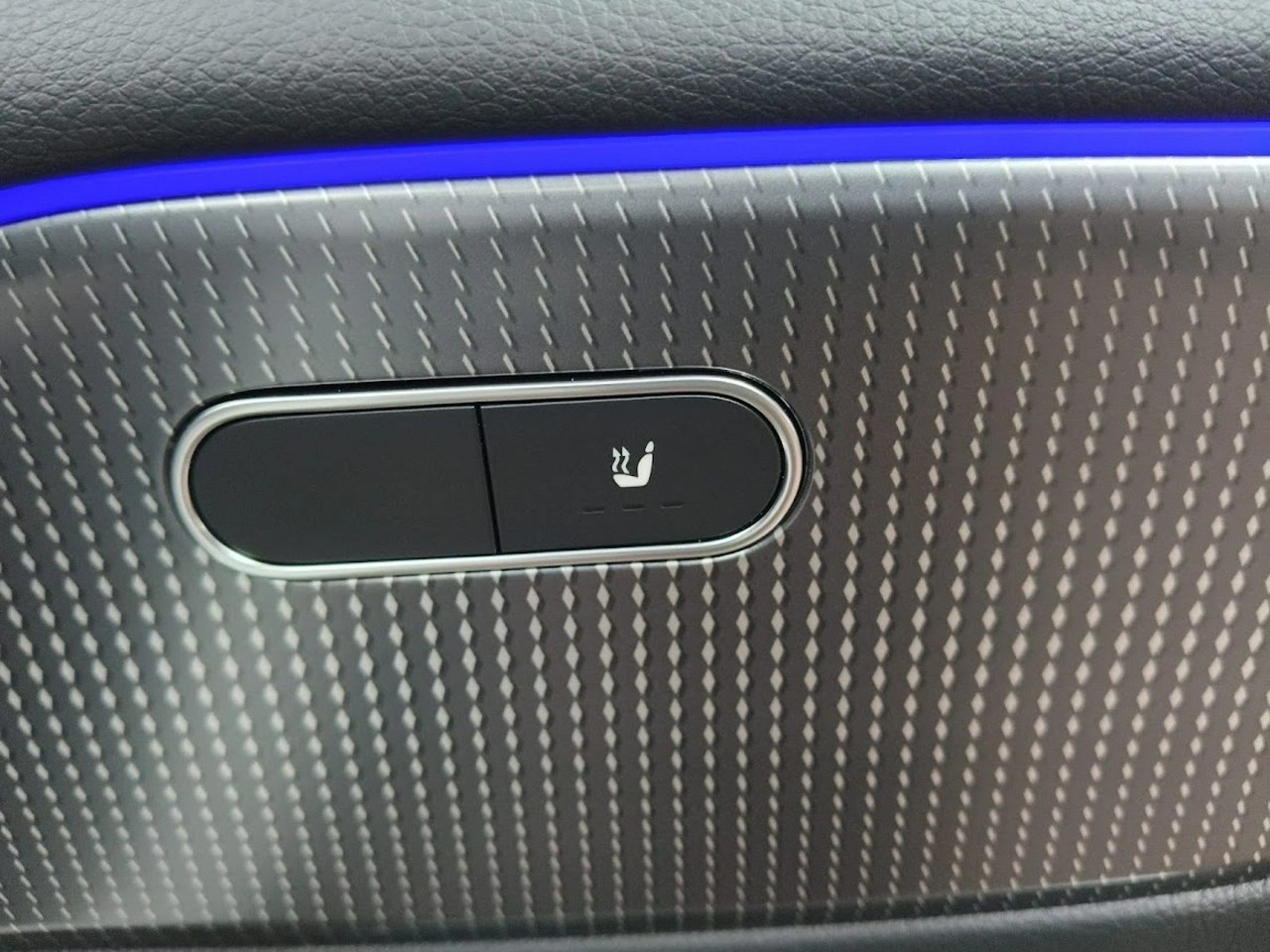 Mercedes GLB - Zdjęcie 23