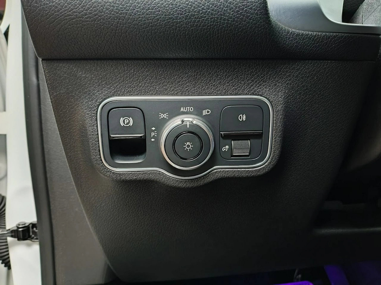 Mercedes GLB - Zdjęcie 25