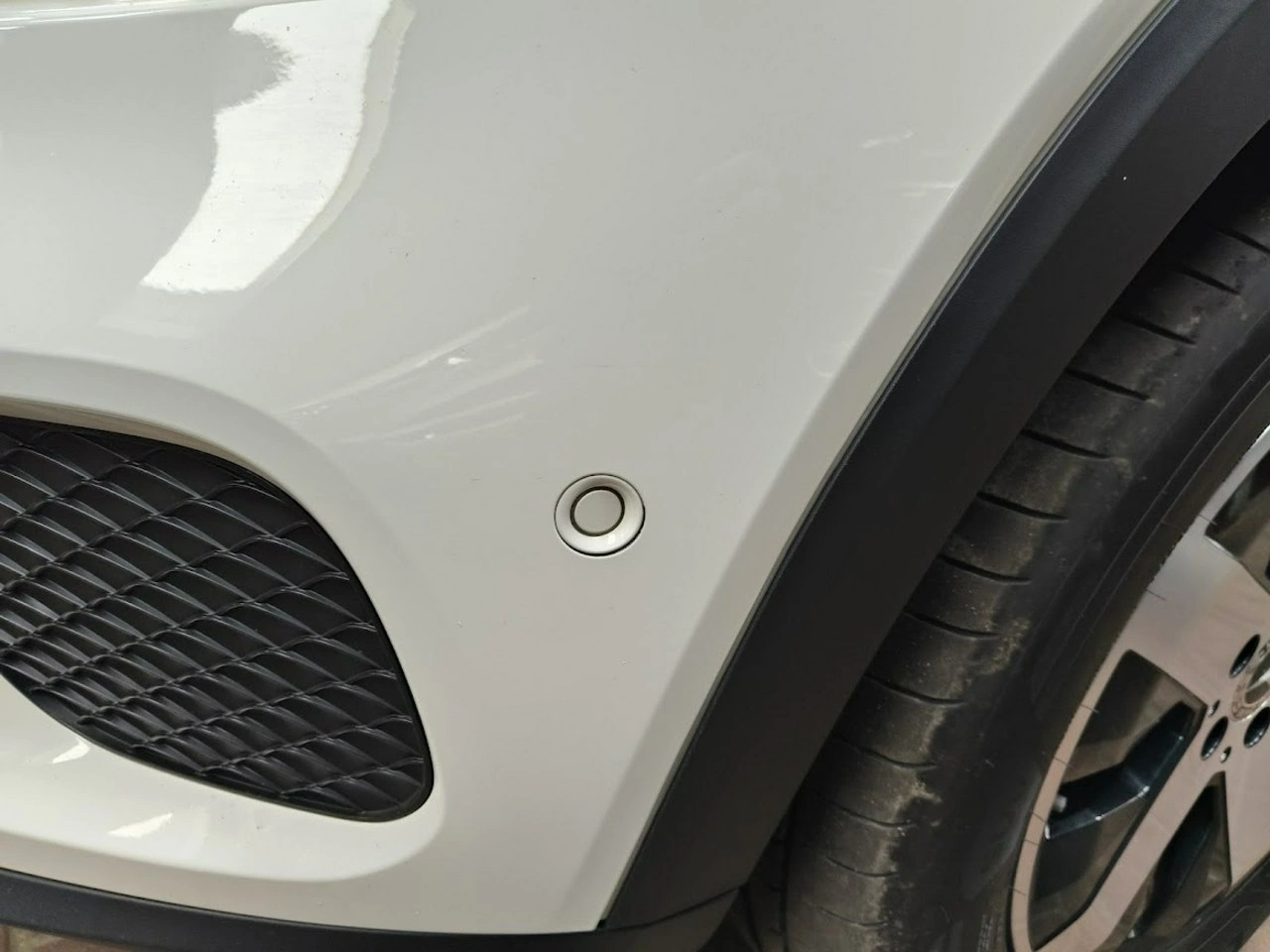 Mercedes GLB - Zdjęcie 7