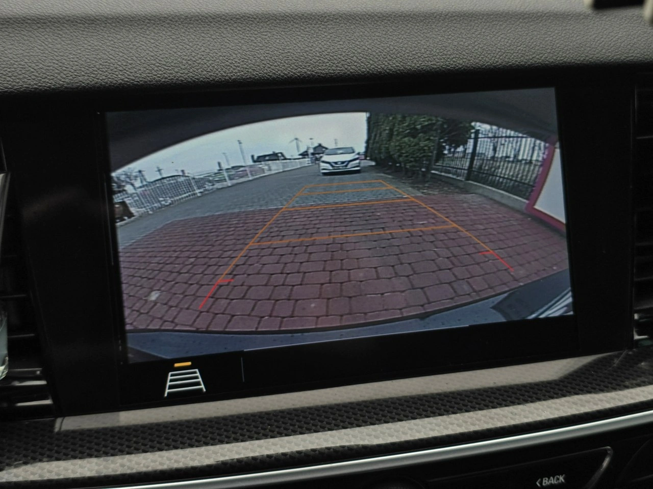 Opel Insignia - Zdjęcie 14