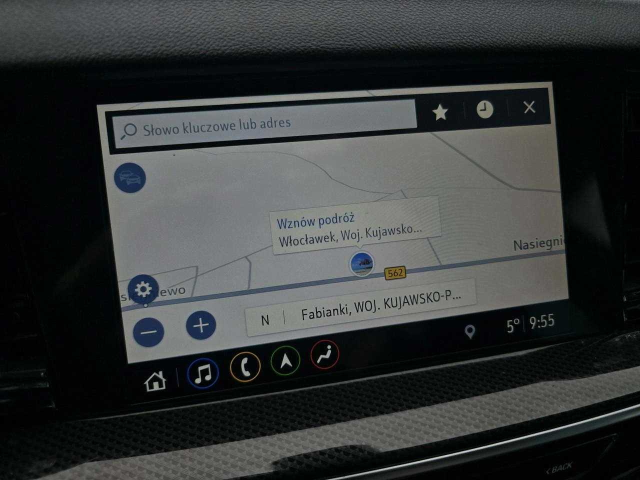 Opel Insignia - Zdjęcie 15